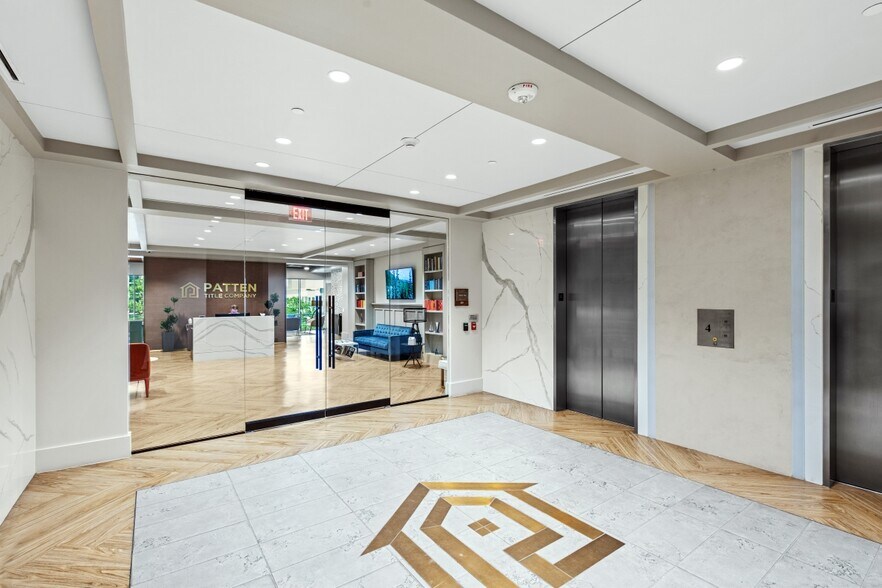 More Photos Of 4265 San Felipe St, Houston Coworking Space