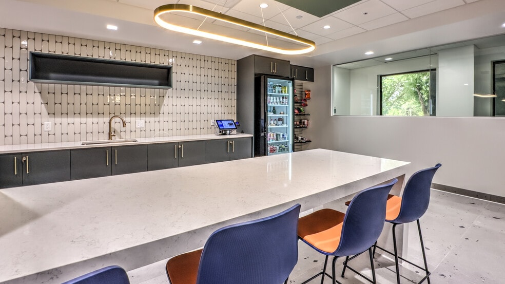 More Photos Of 5775 Dtc Blvd, Greenwood Village Office For Lease