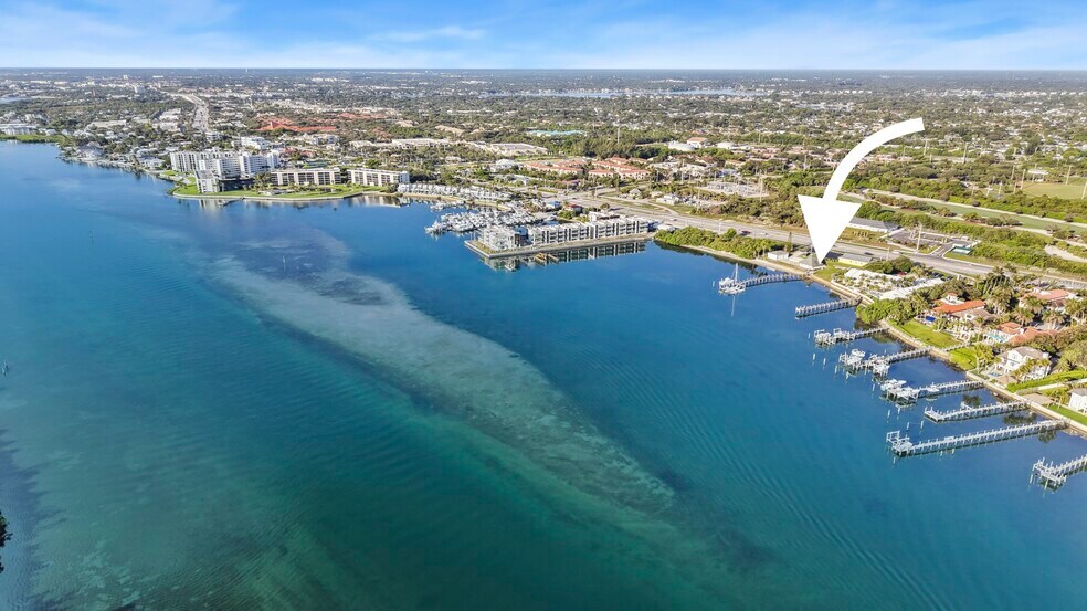 More Photos Of 18947 SE Federal Hwy, Jupiter Land For Sale