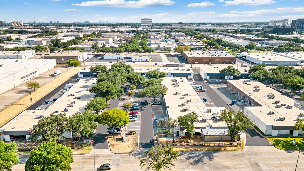 More Photos Of 4440-4460 Spring Valley Rd, Dallas Unknown For Lease