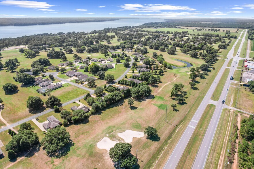 More Photos Of 101 Merion Dr, Eufaula Golf Course Driving Range For Sale