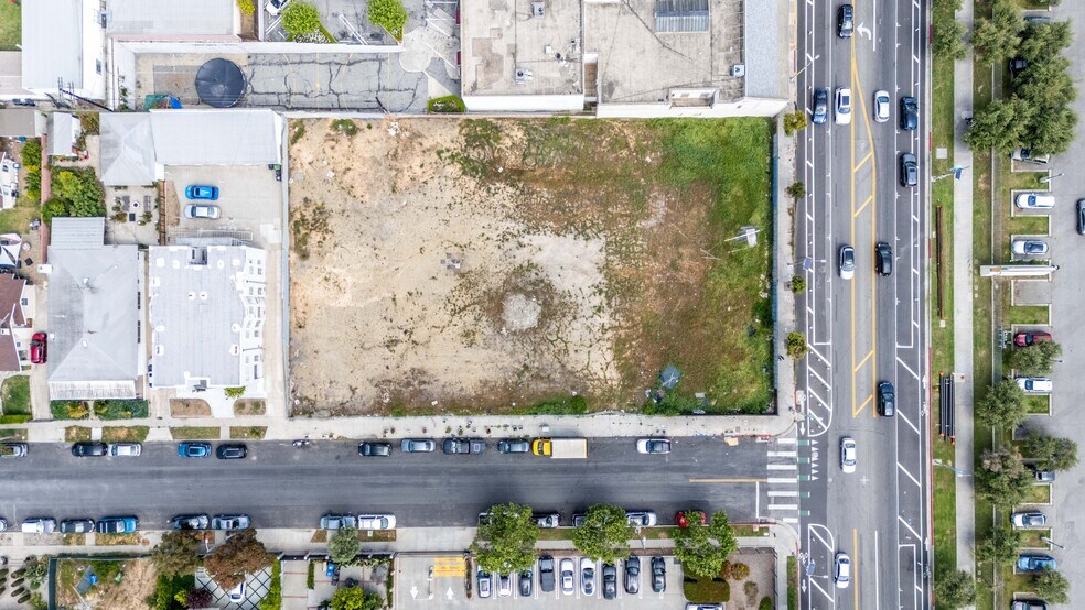 More Photos Of 4773 Hollywood Blvd, Los Angeles Land For Sale