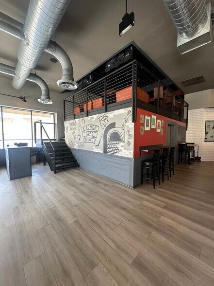 More Photos Of 58 S York Rd, Hatboro Restaurant For Sale