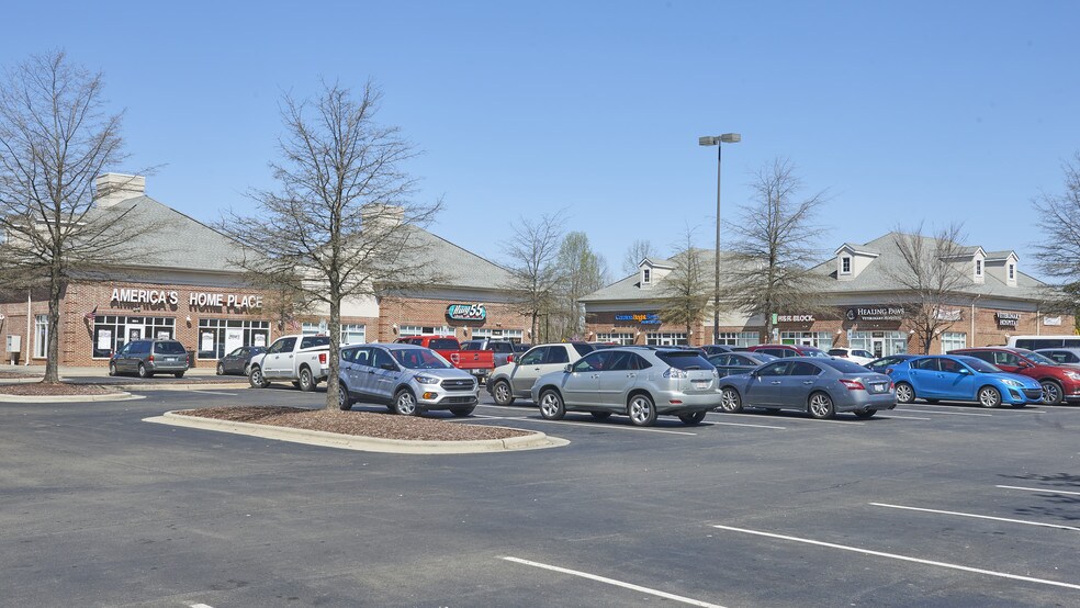 More Photos Of 525 Hampton Pointe Blvd, Hillsborough Unknown For Lease