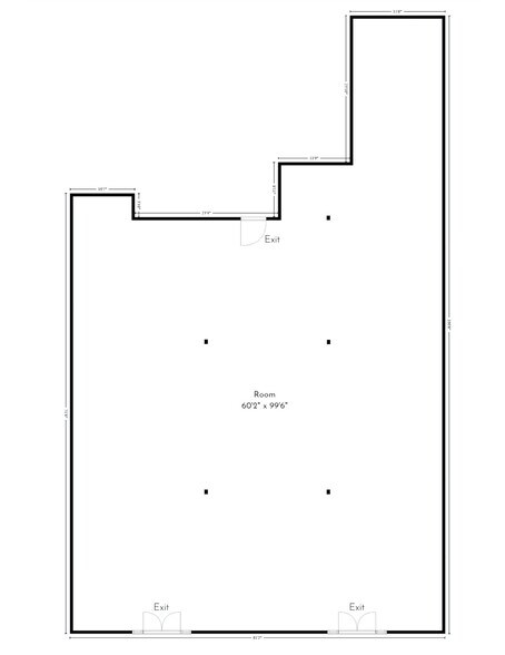 More Photos Of 3314-3316 Fairmount Ave, Philadelphia Multifamily For Sale