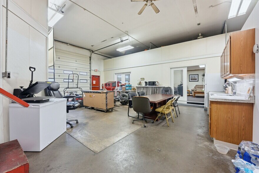 More Photos Of 645 W 155 S, Angola Industrial For Sale