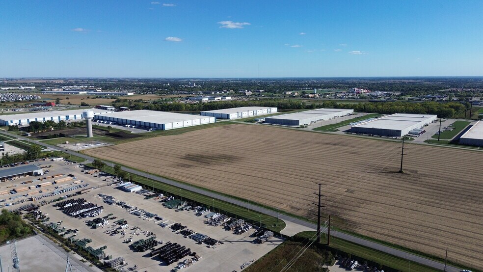 More Photos Of NE 56th Street @ NE 62nd Avenue, Altoona Land For Sale