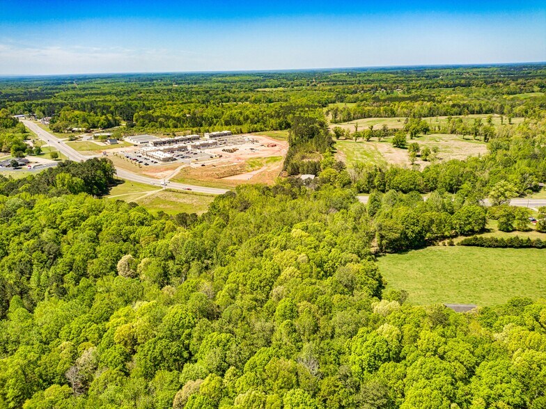 More Photos Of 10296 US Hwy 19, Zebulon Land For Sale