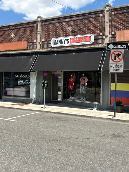 More Photos Of 4 W Camden St, Hackensack Storefront For Lease