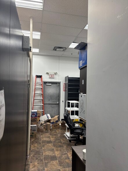 More Photos Of 301 Center Ave, Westwood General Retail For Lease
