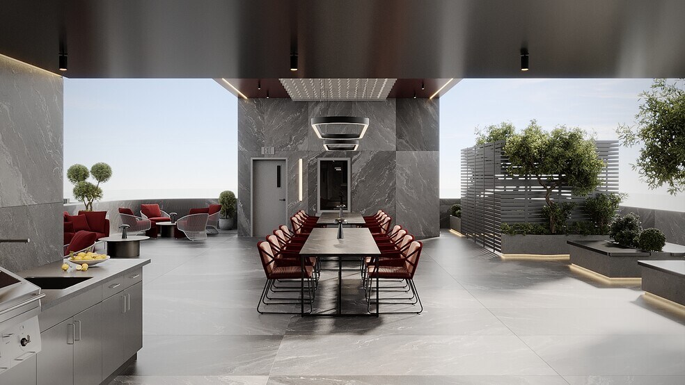 More Photos Of 67 Taaffe Pl, Brooklyn Office For Lease