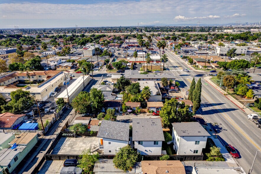 More Photos Of 5822 Gage Ave, Bell Gardens Apartments For Sale