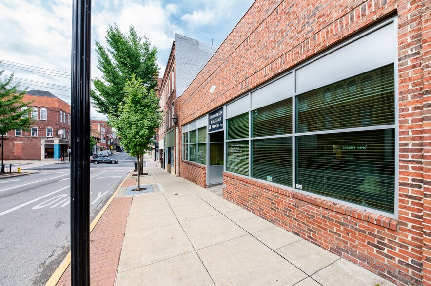 More Photos Of 315 High St, Morgantown Office For Sale