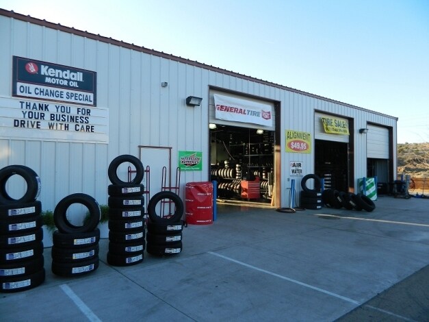More Photos Of 1210 W Beale St, Kingman General Retail For Sale