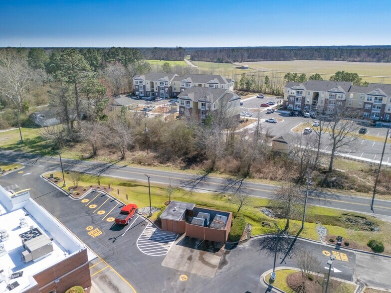 More Photos Of 128 NC-41, Wallace Land For Sale