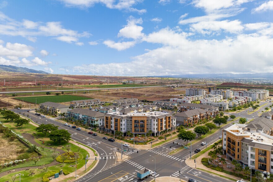More Photos Of 91-3633 Kauluakoko St, Ewa Beach Apartments For Lease
