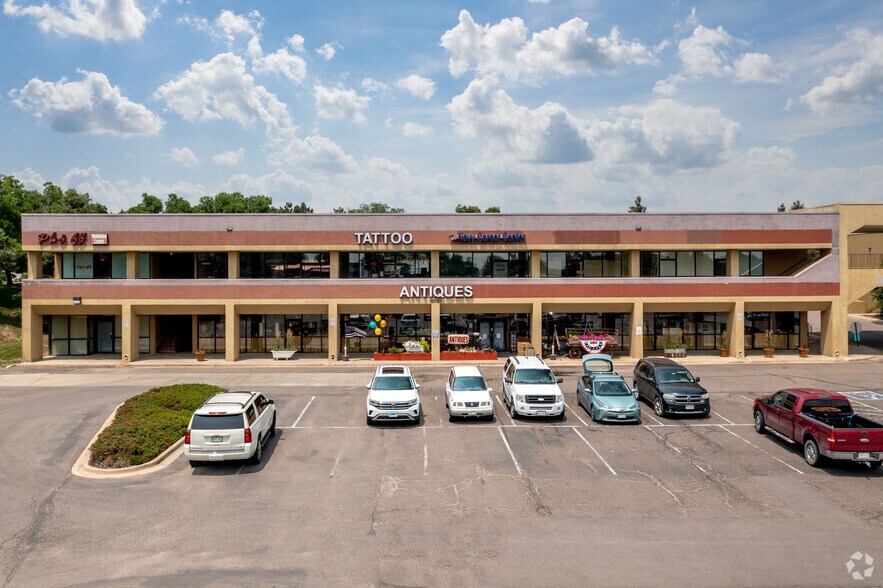 More Photos Of 6400-6530 Wadsworth Blvd, Arvada Unknown For Lease