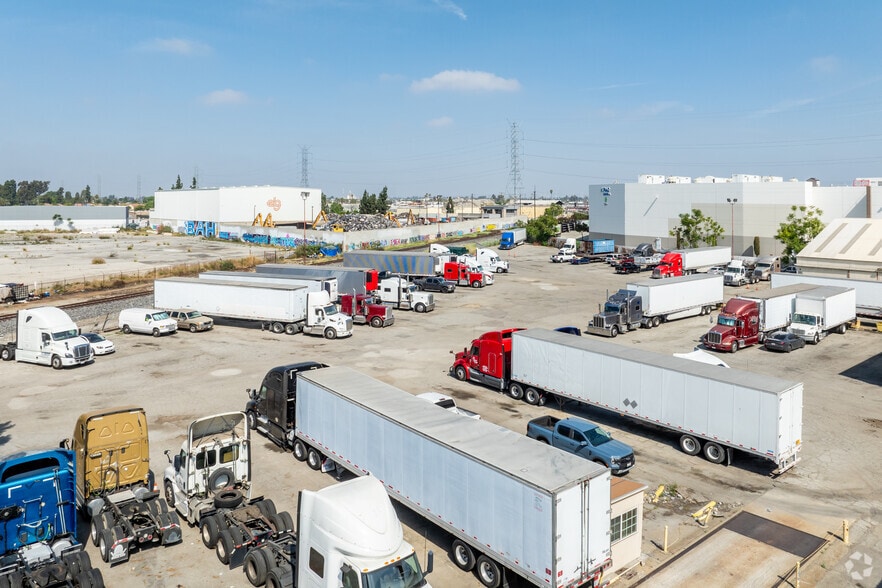 More Photos Of 5335 Southern Ave, South Gate Land For Sale