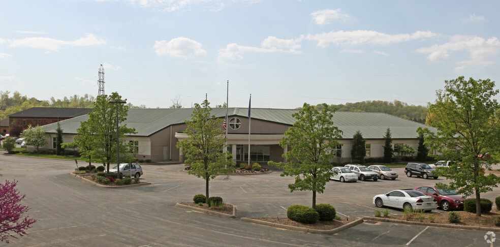 Primary Photo Of 200 Tracy Way, Charleston Medical For Sale