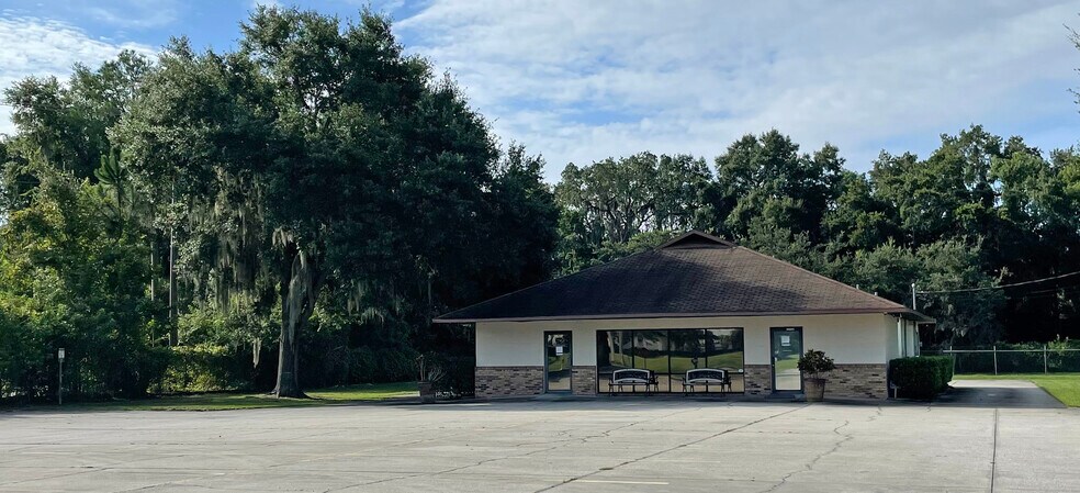 Primary Photo Of 1701 E Airport Blvd, Sanford Medical For Lease