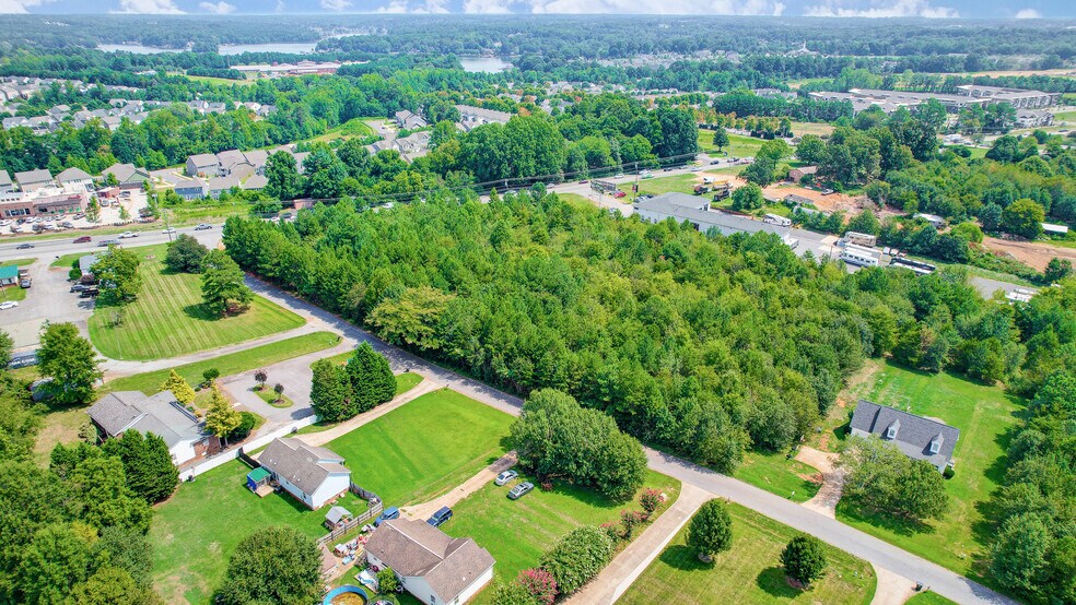 More Photos Of 00 Kendra Dr, Mooresville Land For Sale