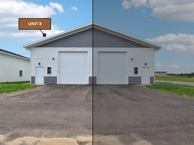More Photos Of 407 Wengel dr, Reedsburg Light Manufacturing For Lease