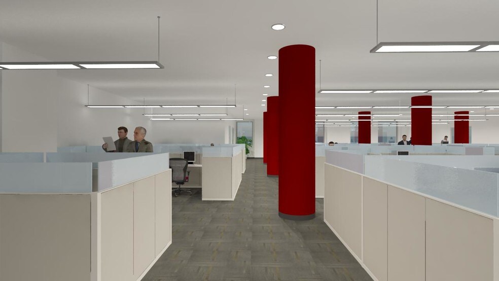 Photo of 12nd Floor Ste 1214