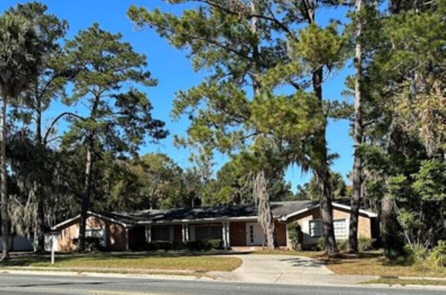 Primary Photo Of 1333 SE 17th St, Ocala Land For Sale