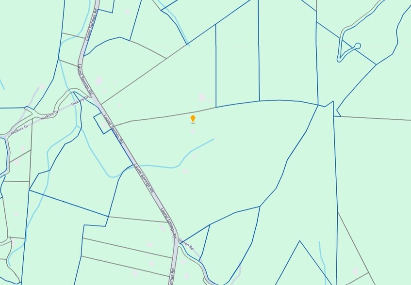 Primary Photo Of 1067 Laurel Springs Rd, Mineral Bluff Land For Sale