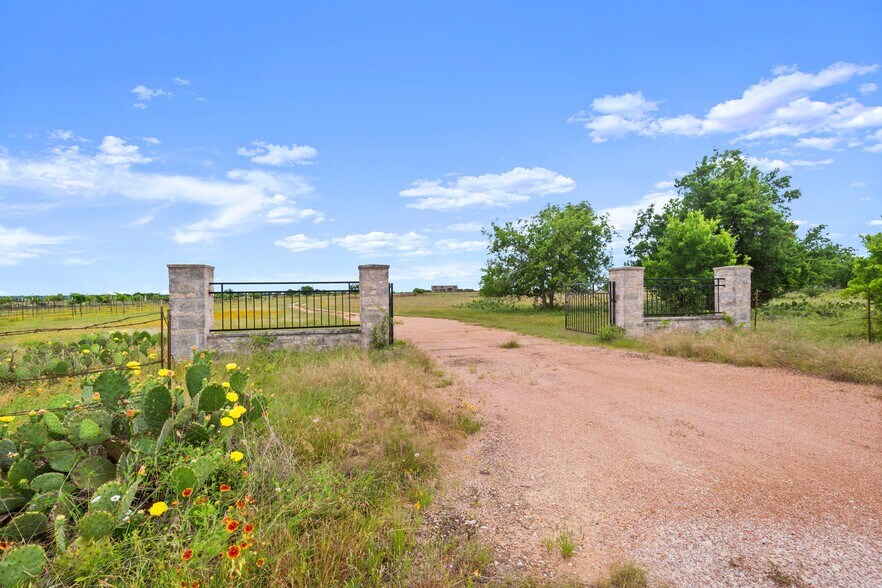 More Photos Of 3125 County Road 212, Bertram Land For Sale