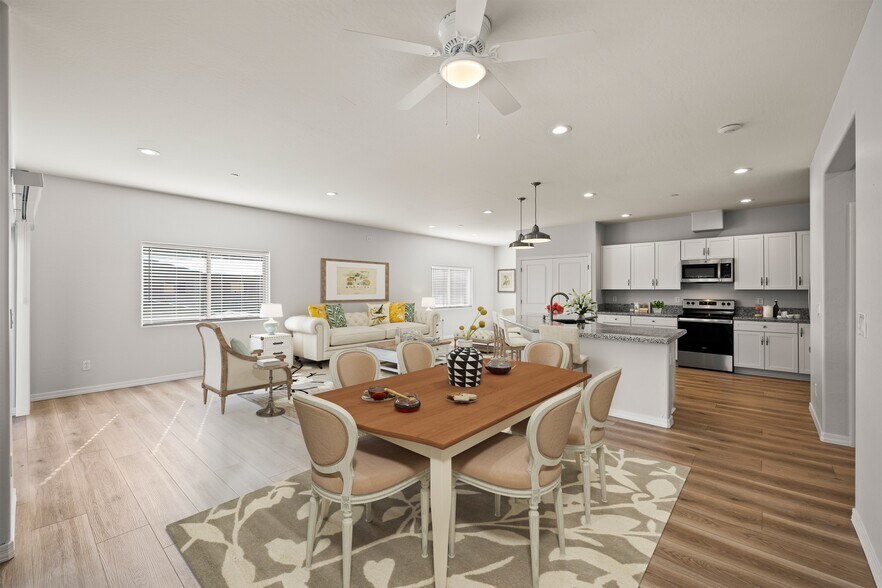 More Photos Of 1257 White Spar Rd, Prescott Apartments For Sale