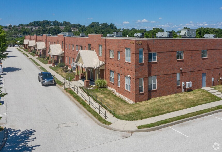 More Photos Of 489 Shoemaker Rd, King Of Prussia Light Distribution For Lease