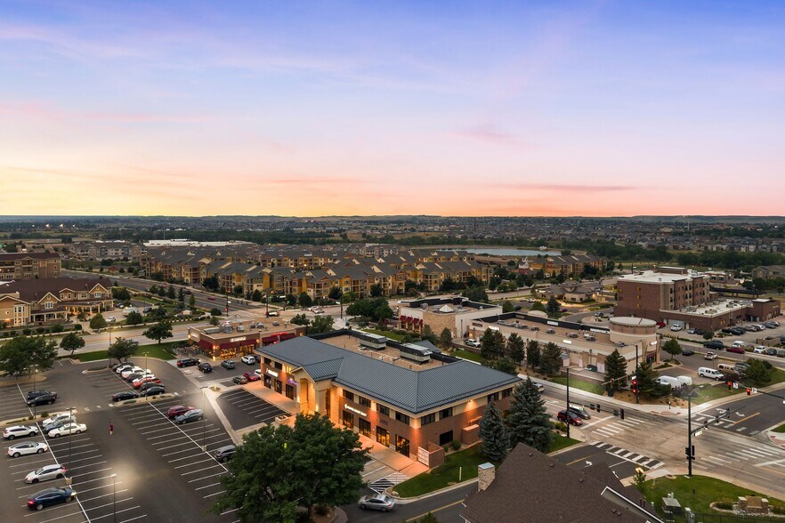 More Photos Of 18801 E Mainstreet, Parker Medical For Sale