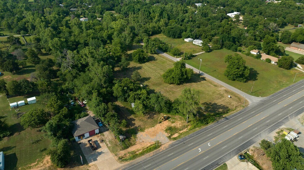 More Photos Of 13311 NE 23rd St, Choctaw Land For Sale