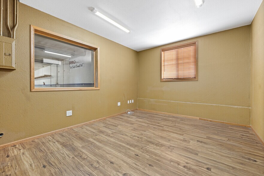 More Photos Of 5629 Bob Ln, Black Hawk Warehouse For Sale