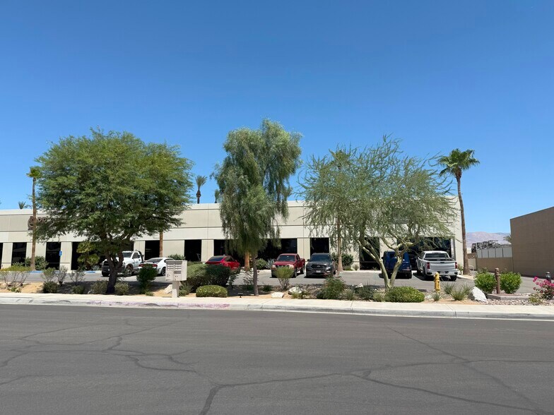 Primary Photo Of 39301 Badger St, Palm Desert Warehouse For Sale