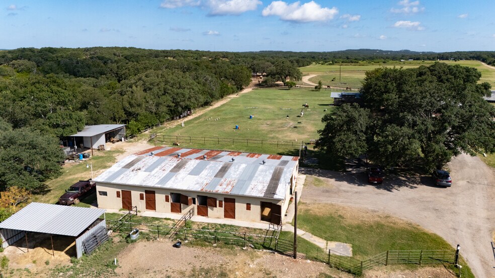 More Photos Of 285 Obst Rd, Bulverde Land For Sale