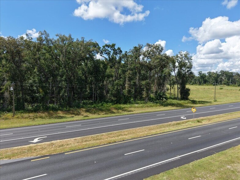 More Photos Of TBD N US Hwy 19, Fanning Springs Land For Sale