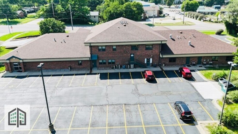 More Photos Of 3001 86th St, Urbandale Medical For Sale
