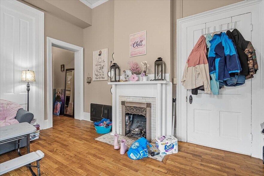 More Photos Of , Frankfort Multifamily For Sale