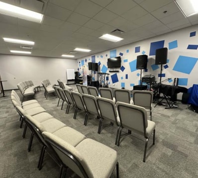 More Photos Of 6912 S 27th St, Oak Creek Religious Facility For Sale