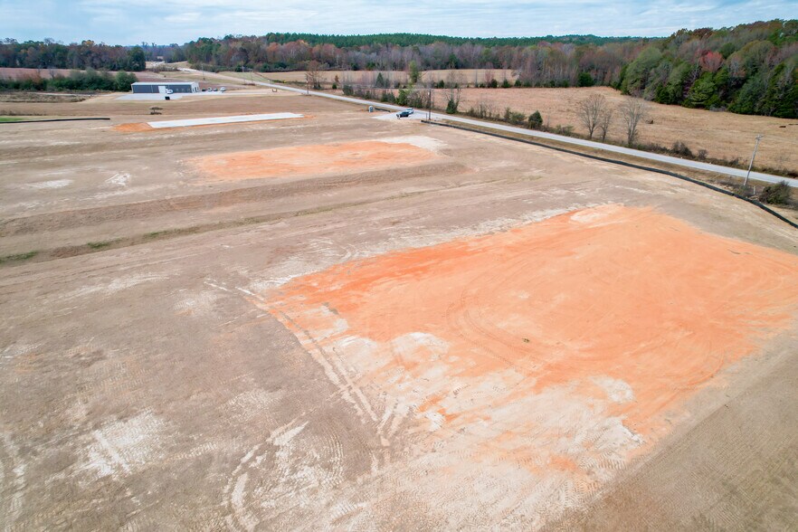 More Photos Of Highway 328, Oxford Land For Sale