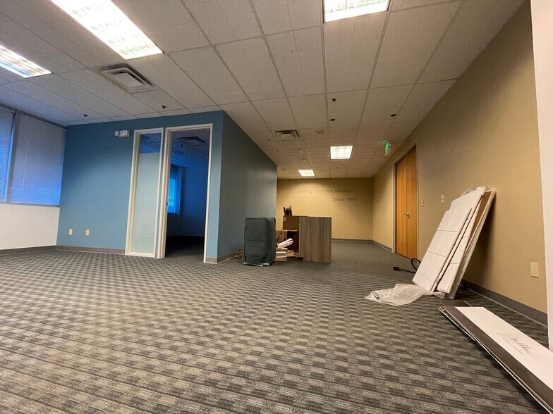 More Photos Of 639 Isbell Rd, Reno Office For Lease
