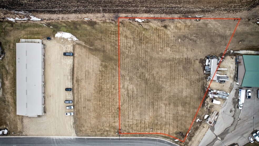 More Photos Of 133 Circle Dr, Saint Charles Land For Sale