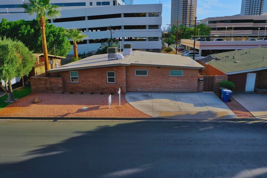 More Photos Of 207 E Monterey Way, Phoenix Office Residential For Sale