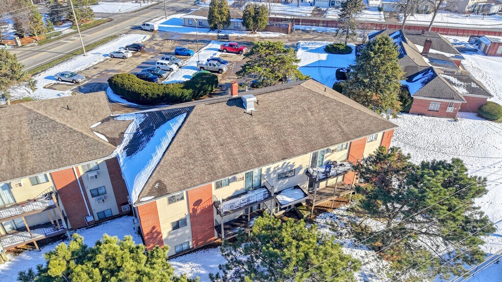 More Photos Of 624 Cleveland Rd E, Huron Apartments For Sale