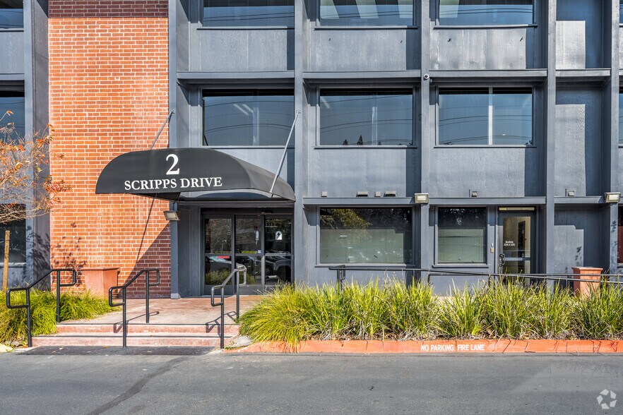 More Photos Of 2 Scripps Dr, Sacramento Medical For Lease