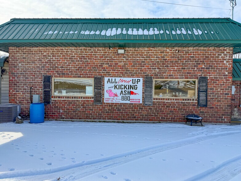 More Photos Of 17355 U.S. 24, Brunswick Land For Sale