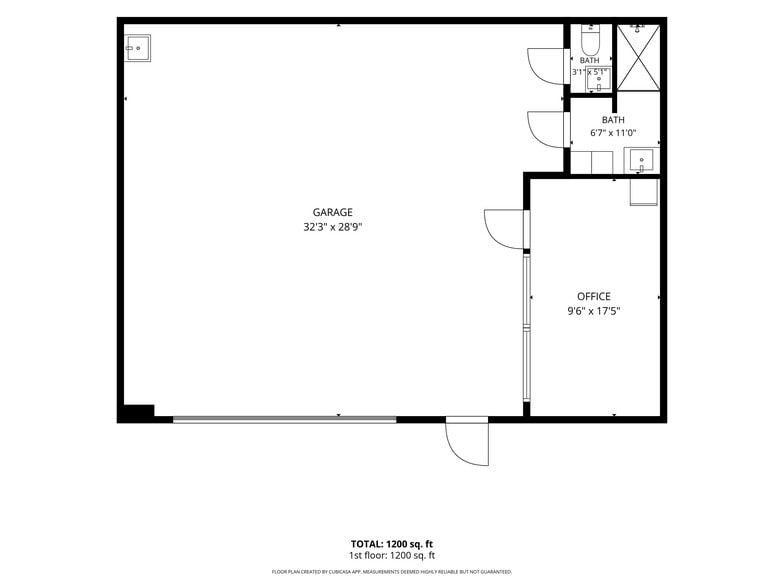 More Photos Of 1812 SW 7th Ave, Pompano Beach Warehouse For Sale