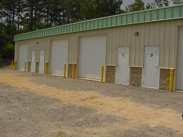More Photos Of 115 Parkway Dr, Aberdeen Warehouse For Lease